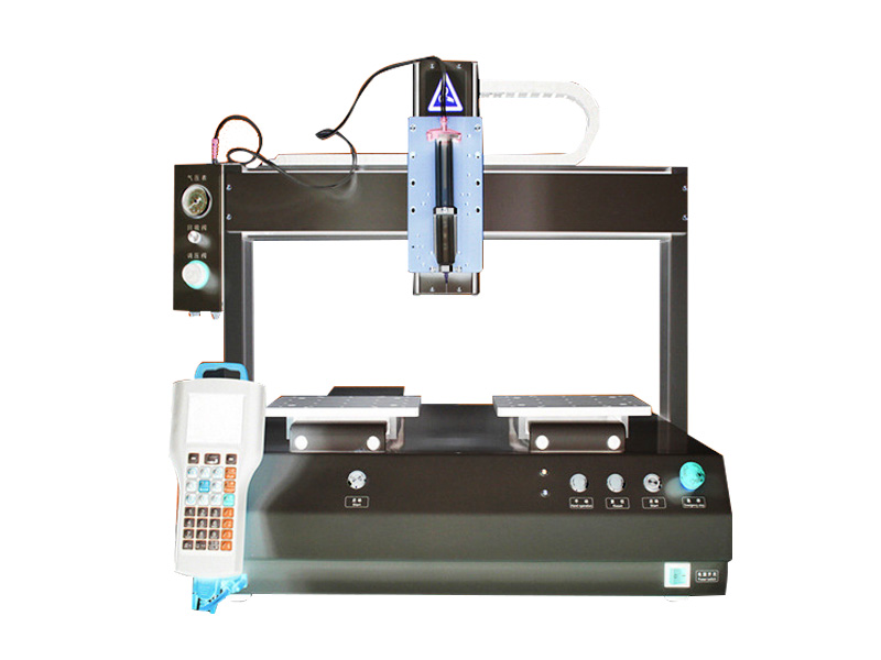 TFT-3A531 three-axis dispensing machine