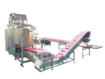 Automatic Packaging Equipment