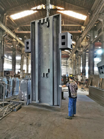 Large Machine Tool Castings，Leading Manufacturer In China‎‎