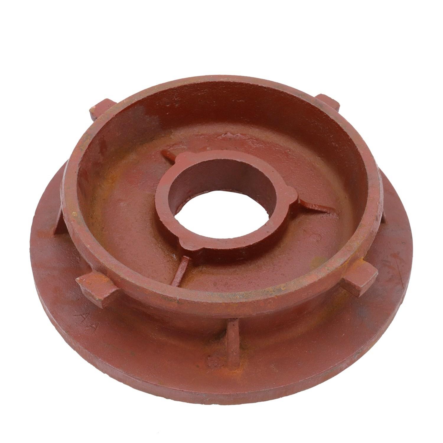 XEX counter weight uese for machinery-3