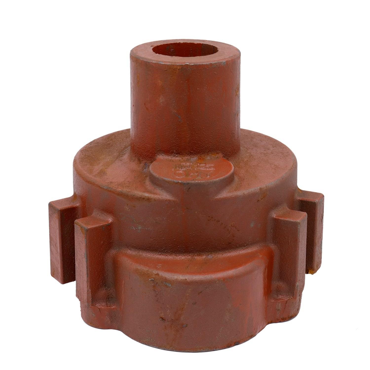 XEX counter weight uese for machinery-2