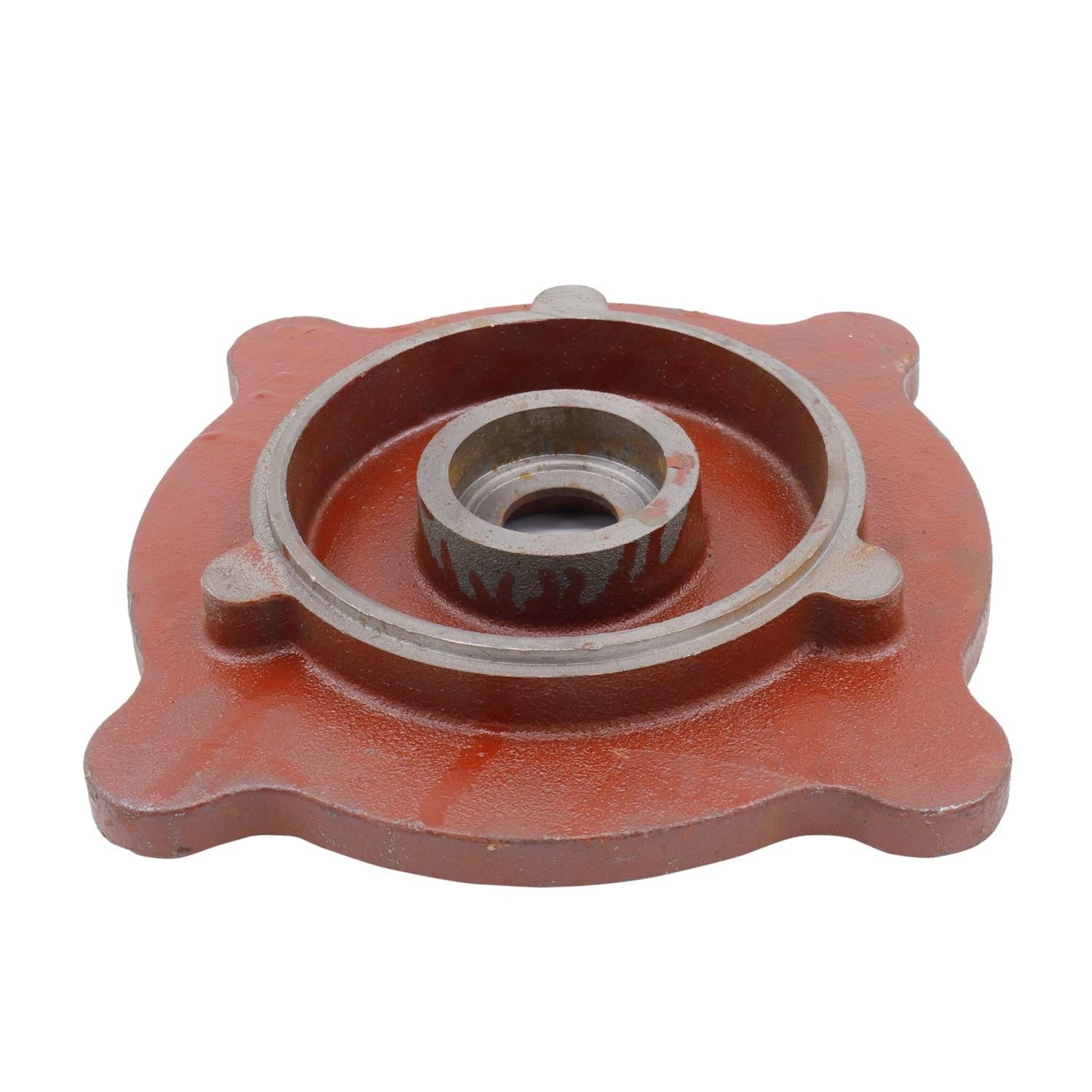 XEX counter weight uese for machinery-1