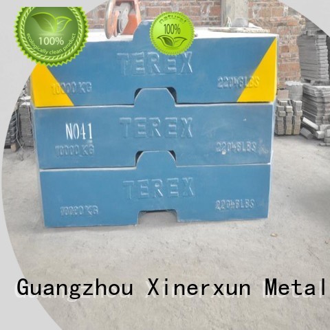 high quality sand mold casting for machinery