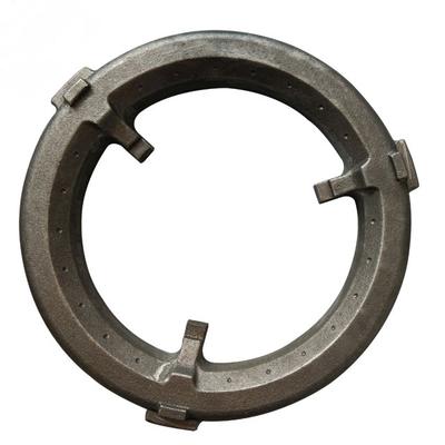 Cast Iron Gas Burner for Gas Stove Ring Burners