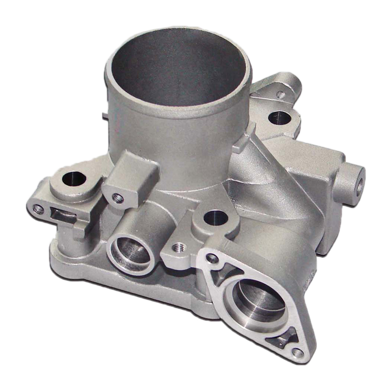 Investment Steel Casting