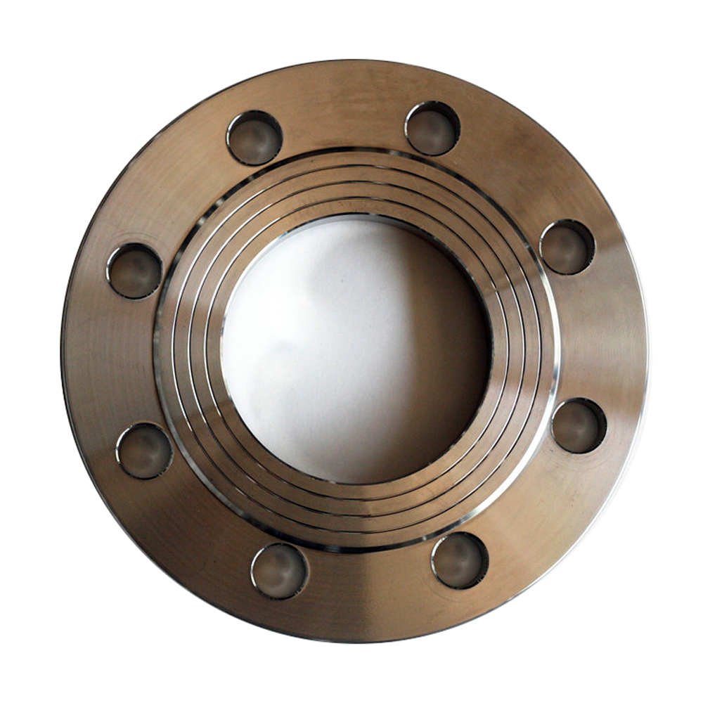 Cast Iron Flange Adapter Sand Casting Foundry
