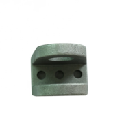 Gray Cast Iron of mining machinery, agricultural machinery