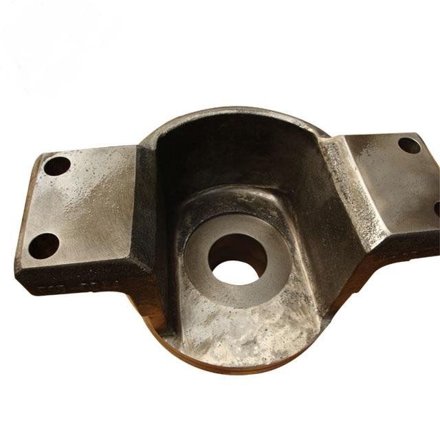 XEX KONECRANES crane counter weight for vehicle-1