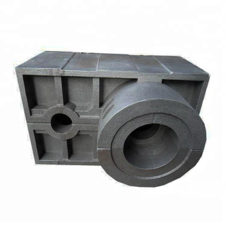 high quality malleable cast iron service for machinery-2