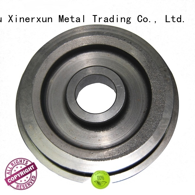 XEX high quality sanding cast iron uese for vehicle