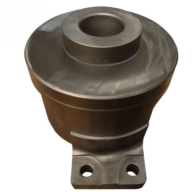 XEX customized gray cast iron service for pumps-3
