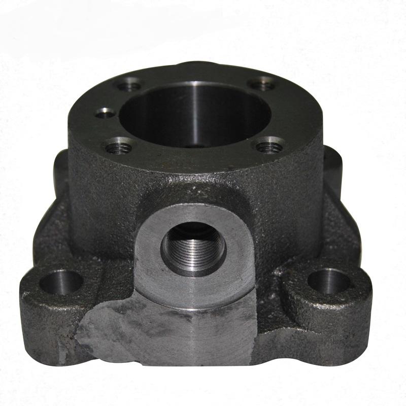 XEX lost foam casting process manufacturers for vehicle-1