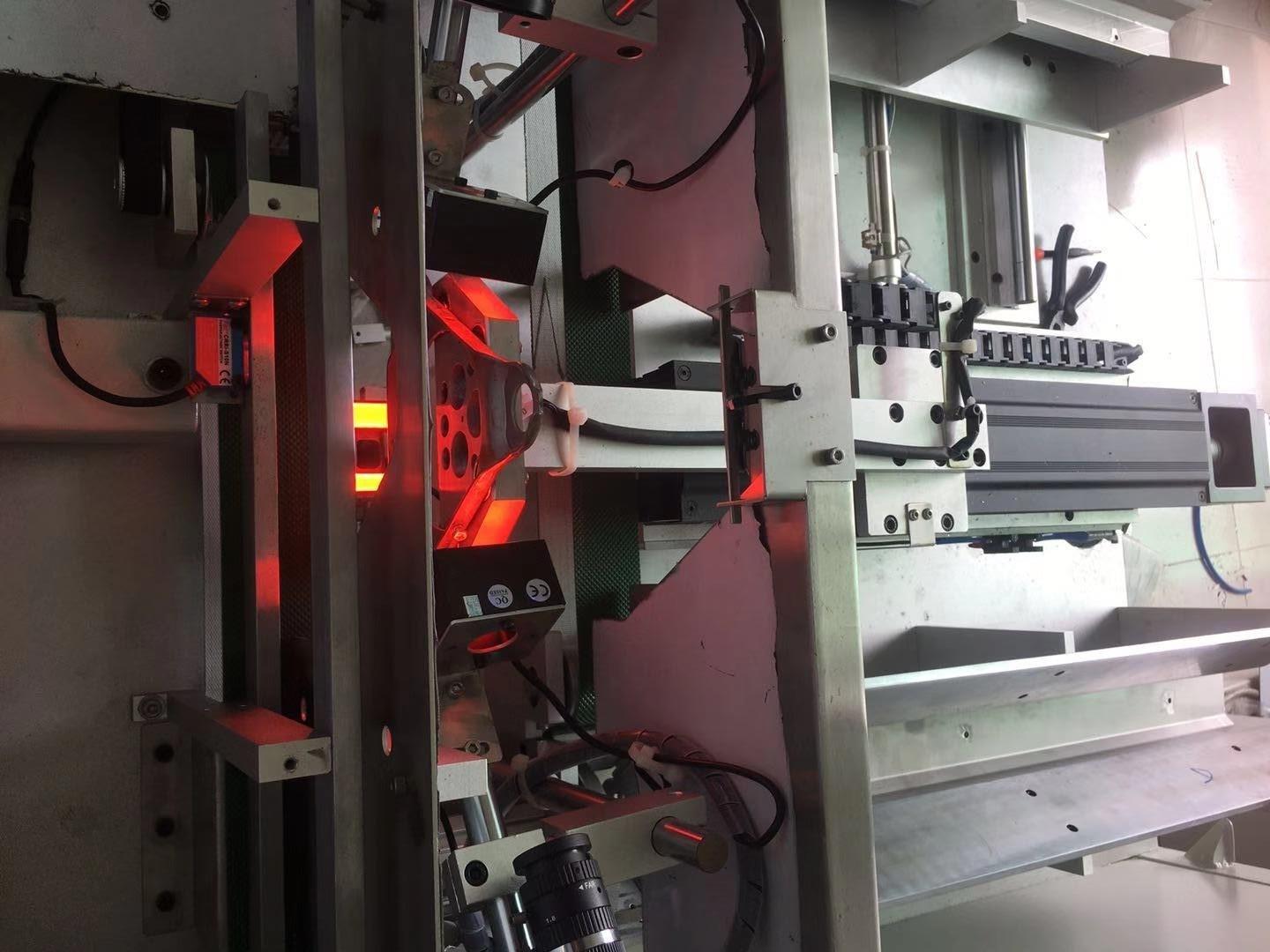 XEX automatic packing machine price for packing-3