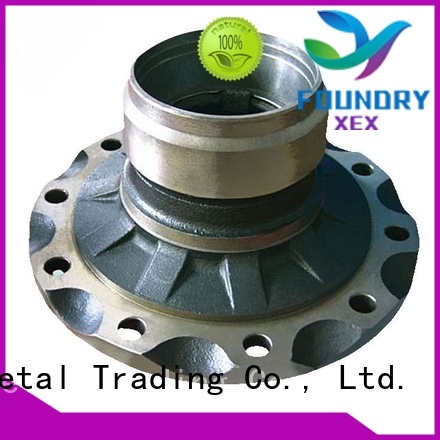 high quality casting valve service for metal