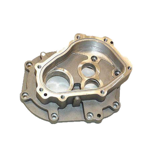 high precision die cast aluminum alloys machine for vehicle-1
