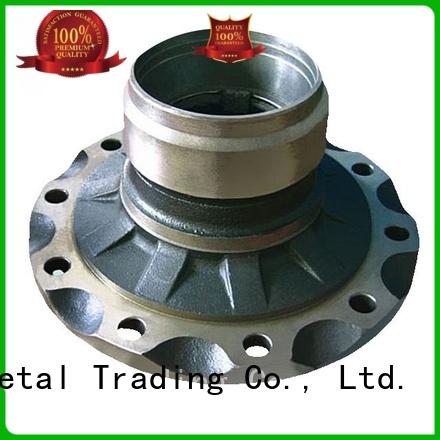 XEX high precision sand cast counterweight iron working for vehicle