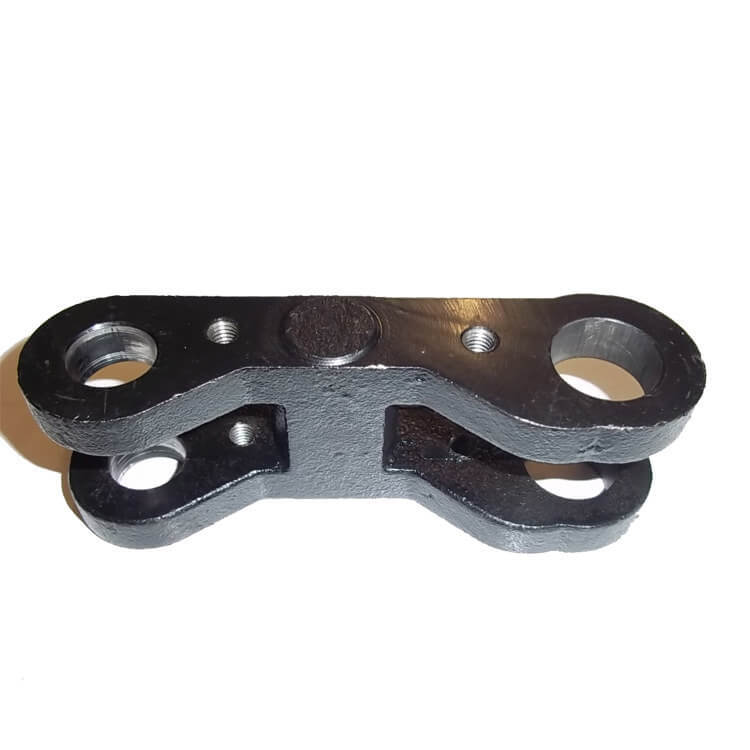 XEX customized gray cast iron service for pumps-1
