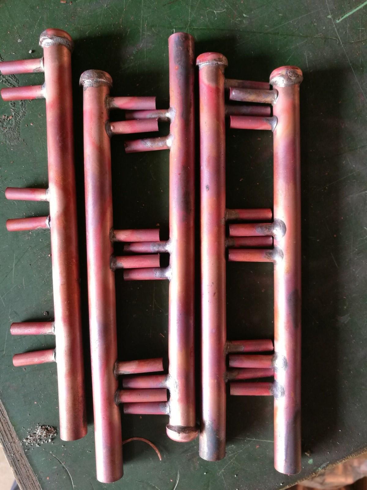 customized cast iron parts service for equipments-3