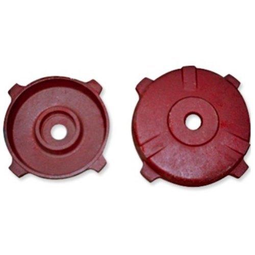 high quality malleable cast iron service for machinery-1