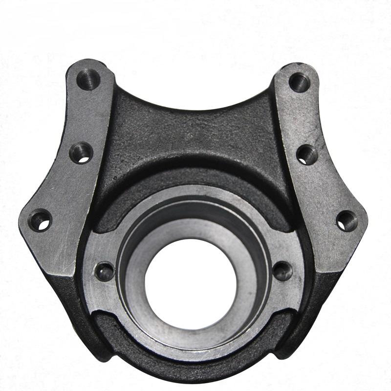 XEX lost foam casting process manufacturers for vehicle-2