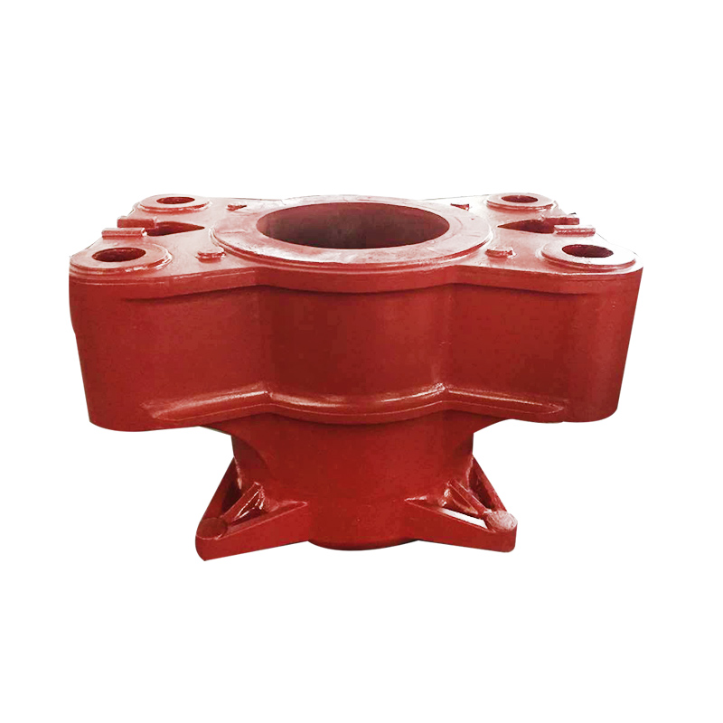 oem iron casting foundry suppliers