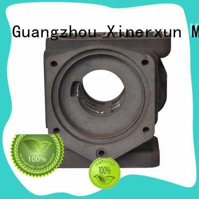 customized sand mold casting price for kitchen