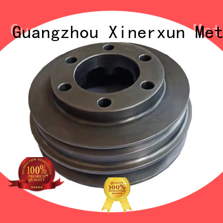XEX high quality casting valve service for metal