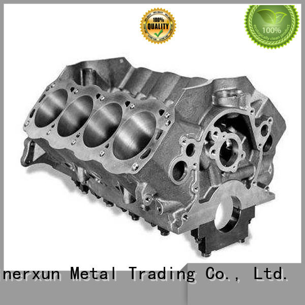 XEX die cast aluminum alloys machine for vehicle