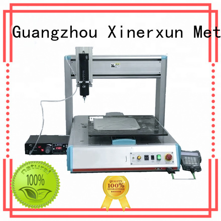 XEX automatic packing machine price for packing